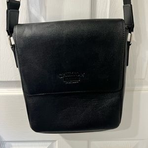 Gilmore Girls crossbody purse